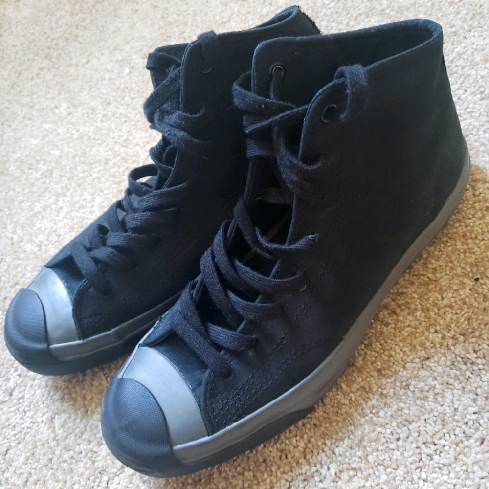 Jack Purcell Converse